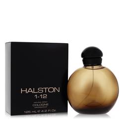 Halston 1 - 12 Cologne Spray By Halston - DAPDOP