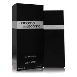 Jacomo De Jacomo Eau De Toilette Spray By Jacomo - DAPDOP