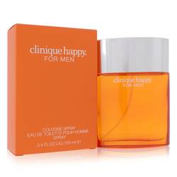 Happy Cologne Spray By Clinique - DAPDOP