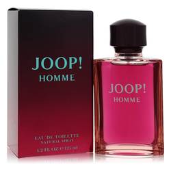 Joop Eau De Toilette Spray By Joop! - DAPDOP
