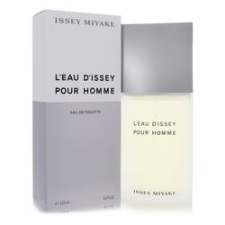 L'eau D'issey (issey Miyake) Eau De Toilette Spray By Issey Miyake - DAPDOP