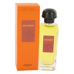Rocabar Eau De Toilette Spray By Hermes - DAPDOP