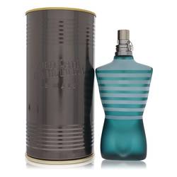 Jean Paul Gaultier Eau De Toilette Spray By Jean Paul Gaultier - DAPDOP