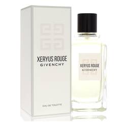 Xeryus Rouge Eau De Toilette Spray By Givenchy - DAPDOP
