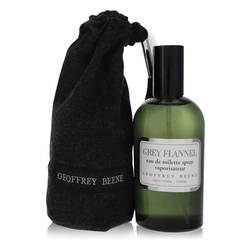 Grey Flannel Eau De Toilette Spray By Geoffrey Beene - DAPDOP