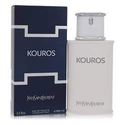 Kouros Eau De Toilette Spray By Yves Saint Laurent - DAPDOP