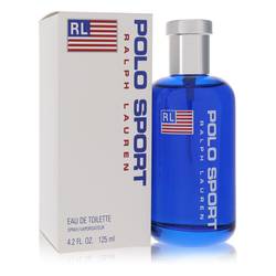 Polo Sport Eau De Toilette Spray By Ralph Lauren - DAPDOP