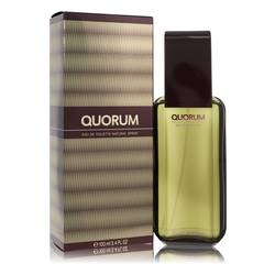 Quorum Eau De Toilette Spray By Antonio Puig - DAPDOP