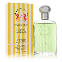 Giorgio Eau De Toilette Spray By Giorgio Beverly Hills - DAPDOP