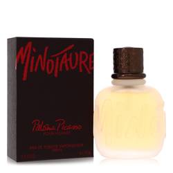 Minotaure Eau De Toilette Spray By Paloma Picasso - DAPDOP
