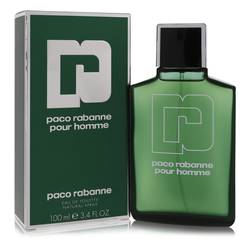 Paco Rabanne Eau De Toilette Spray By Paco Rabanne - DAPDOP