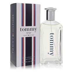 Tommy Hilfiger Eau De Toilette Spray By Tommy Hilfiger - DAPDOP