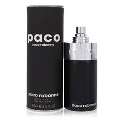 Paco Unisex Eau De Toilette Spray (Unisex) By Paco Rabanne - DAPDOP