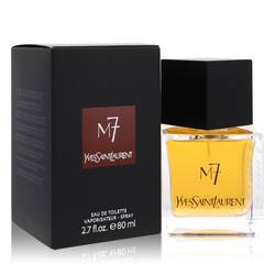 M7 Eau De Toilette Spray By Yves Saint Laurent - DAPDOP
