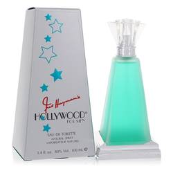 Hollywood Eau De Toilette Spray By Fred Hayman - DAPDOP