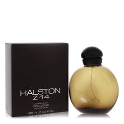 Halston Z - 14 Cologne Spray By Halston - DAPDOP