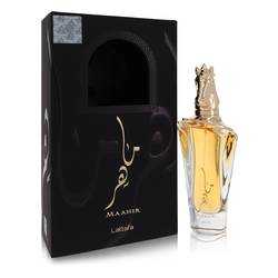 Lattafa Maahir Eau De Parfum Spray (Unisex) By Lattafa - DAPDOP