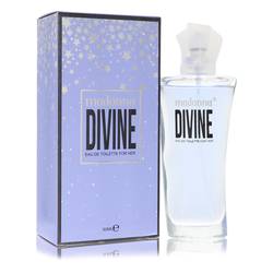 Madonna Divine Eau De Toilette Spray By Madonna - DAPDOP