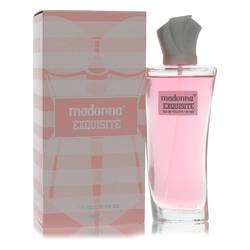 Madonna Exquisite Eau De Toilette Spray By Madonna - DAPDOP