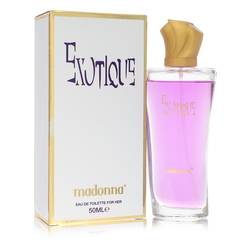 Madonna Exotique Eau De Toilette Spray By Madonna - DAPDOP