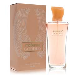 Madonna Goddess Eau De Toilette Spray By Madonna - DAPDOP