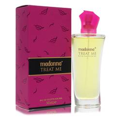 Madonna Treat Me Eau De Toilette Spray By Madonna - DAPDOP