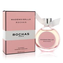 Mademoiselle Rochas Eau De Parfum Spray By Rochas - DAPDOP