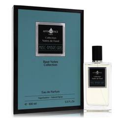 Musc Ambre Gris Eau De Parfum Spray (Unisex) By Affinessence - DAPDOP