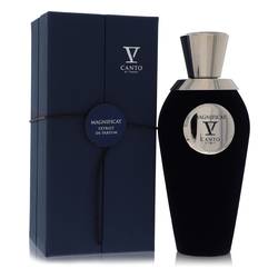 Magnificat V Extrait De Parfum Spray (Unisex) By V Canto - DAPDOP