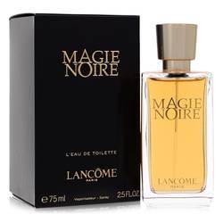 Magie Noire Eau De Toilette Spray By Lancome - DAPDOP