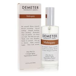 Demeter Mahogany Cologne Spray By Demeter - DAPDOP