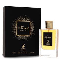 Maison Alhambra Kismet Eau De Parfum Spray By Maison Alhambra - DAPDOP