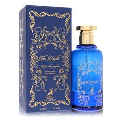 Maison Alhambra The Myth Eau De Parfum Spray (Unisex) By Maison Alhambra - DAPDOP