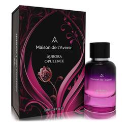 Maison De L'avenir Aurora Opulence Eau De Parfum Spray (Unisex) By Maison De l'Avenir - DAPDOP