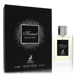 Maison Alhambra Kismet Moscow Eau De Parfum Spray (Unisex) By Maison Alhambra - DAPDOP