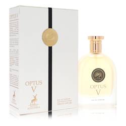 Maison Alhambra Optus V Eau De Parfum Spray (Unisex) By Maison Alhambra - DAPDOP