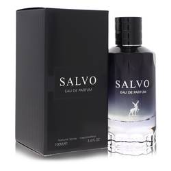 Maison Alhambra Salvo Eau De Parfum Spray By Maison Alhambra - DAPDOP