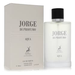 Maison Alhambra Jorge Di Profumo Aqua Eau De Parfum Spray By Maison Alhambra - DAPDOP