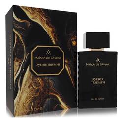 Maison De L'avenir Avenir Triumph Eau De Parfum Spray (Unisex) By Maison De l'Avenir - DAPDOP
