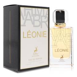Maison Alhambra Leonie Eau De Parfum Spray (Unisex) By Maison Alhambra - DAPDOP