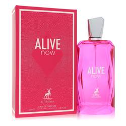 Maison Alhambra Alive Now Eau De Parfum Spray By Maison Alhambra - DAPDOP