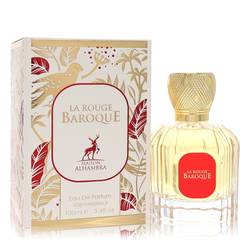 Maison Alhambra Baroque Rouge 540 Eau De Parfum Spray (Unisex) By Maison Alhambra - DAPDOP