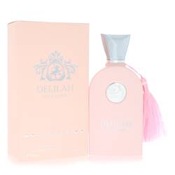 Maison Alhambra Delilah Eau De Parfum Spray By Maison Alhambra - DAPDOP