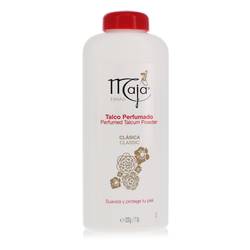 Maja Talcum Powder By Myrurgia - DAPDOP