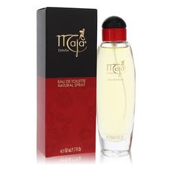 Maja Eau De Toilette Spray By Myrurgia - DAPDOP