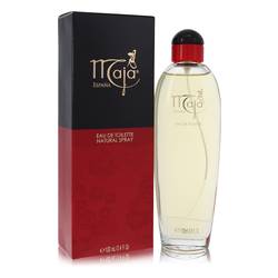 Maja Eau De Toilette Spray By Myrurgia - DAPDOP