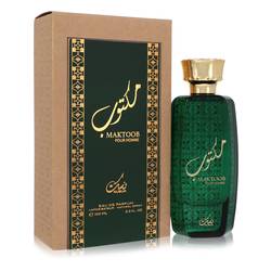 Nusuk Maktoob Eau De Parfum Spray By Nusuk - DAPDOP