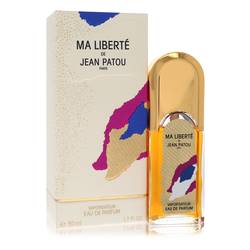 Ma Liberte Eau De Parfum Spray By Jean Patou - DAPDOP