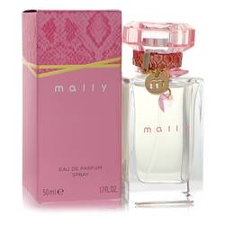 Mally Eau De Parfum Spray By Mally - DAPDOP