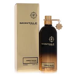 Montale Amber Musk Eau De Parfum Spray (Unisex) By Montale - DAPDOP